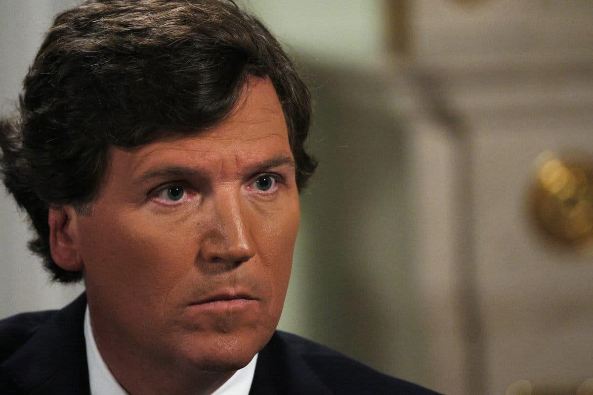 Fact Check: Tucker Carlson has promoted Qatar 
