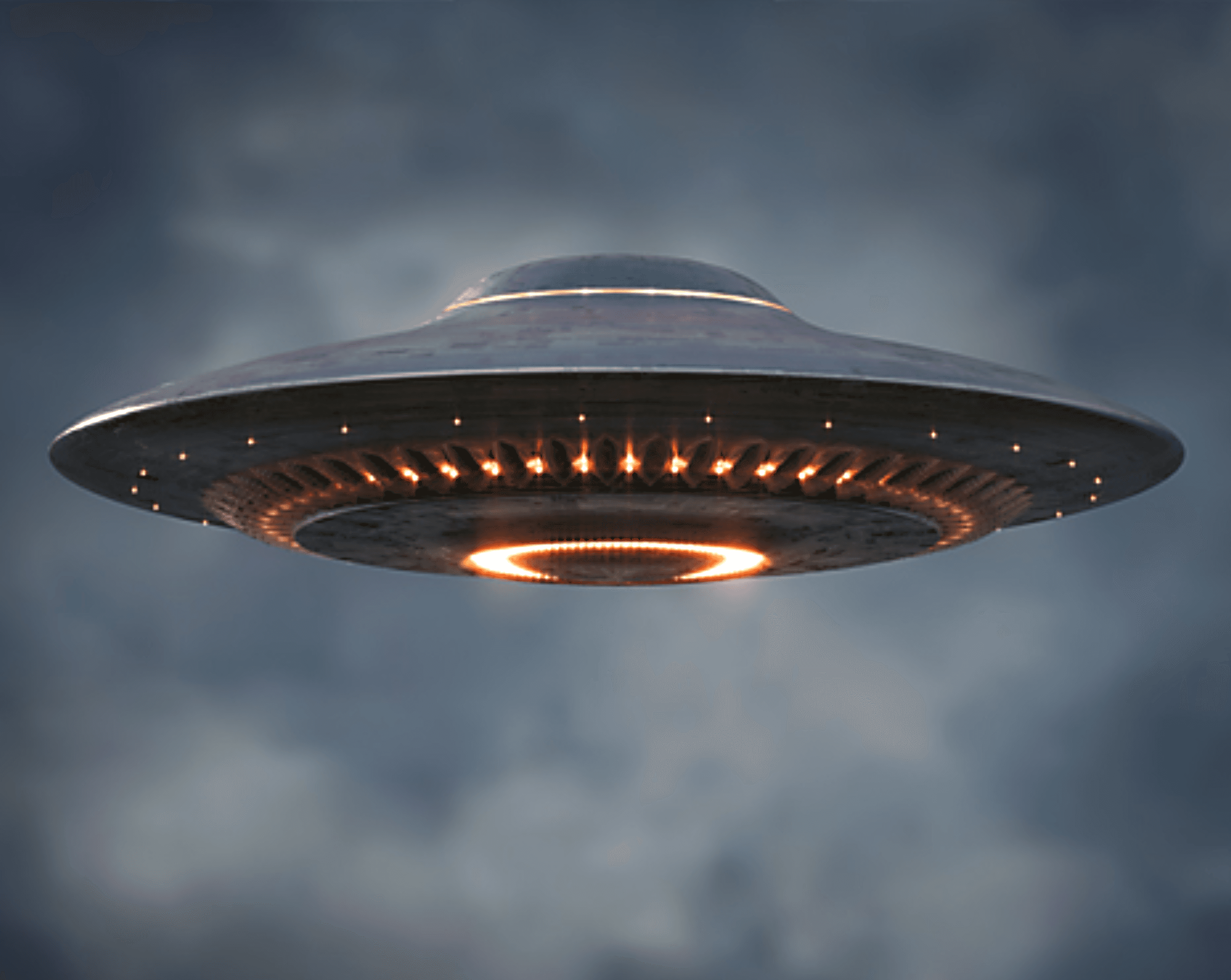Fact Check: UFOs exist and have been visiting our planet for hundreds or thousands of years