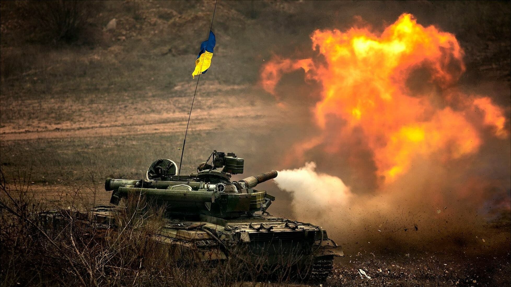 Fact Check: Ukraina zaczęła wojnę w 2022