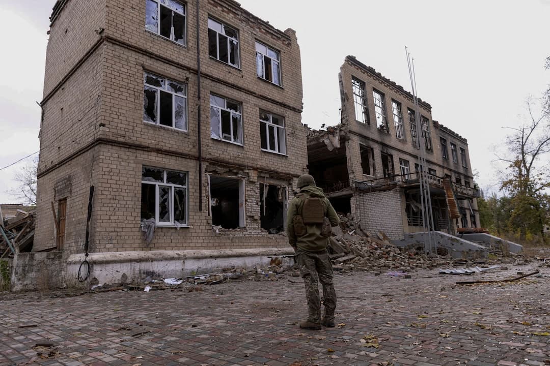 Fact Check: Ukraine committed war crimes