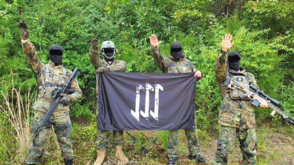 Fact Check: Ukraine is a neo-nazi CIA puppet country that is corrupt