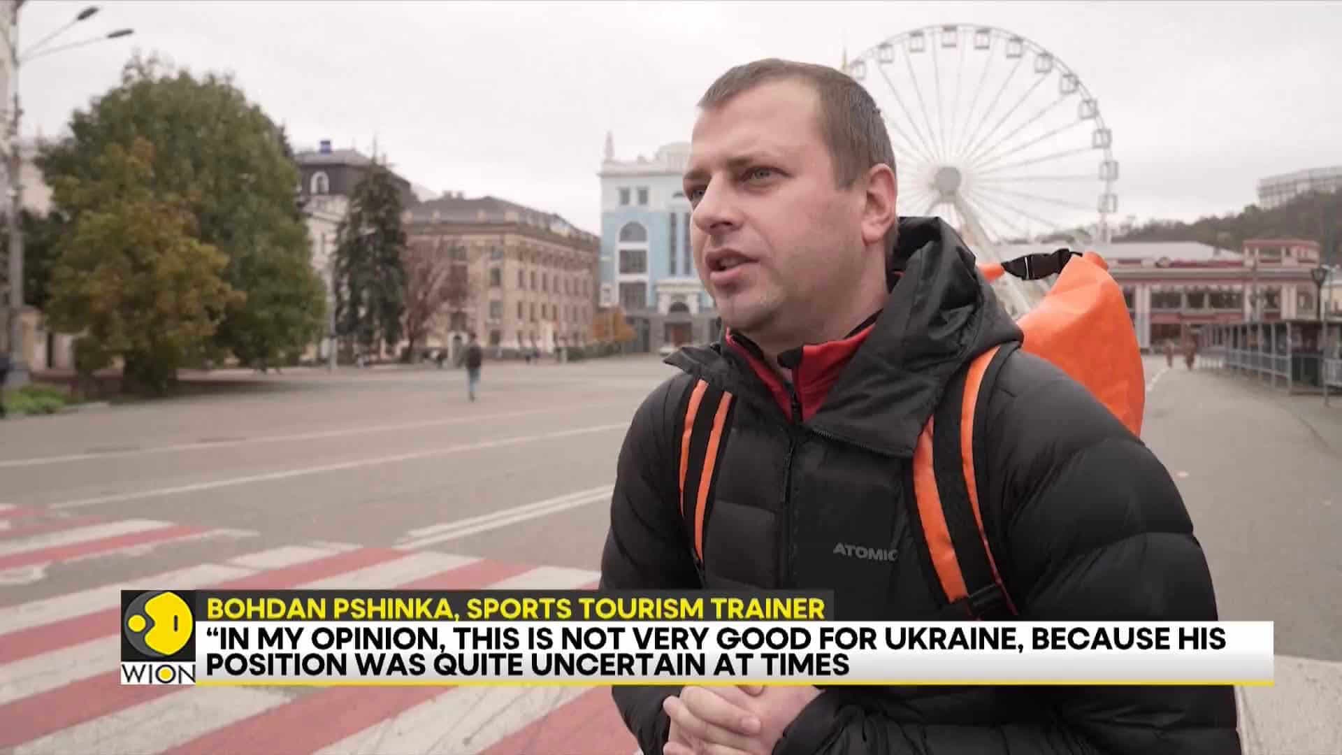 Fact Check: Ukraine is an ally of the USA 