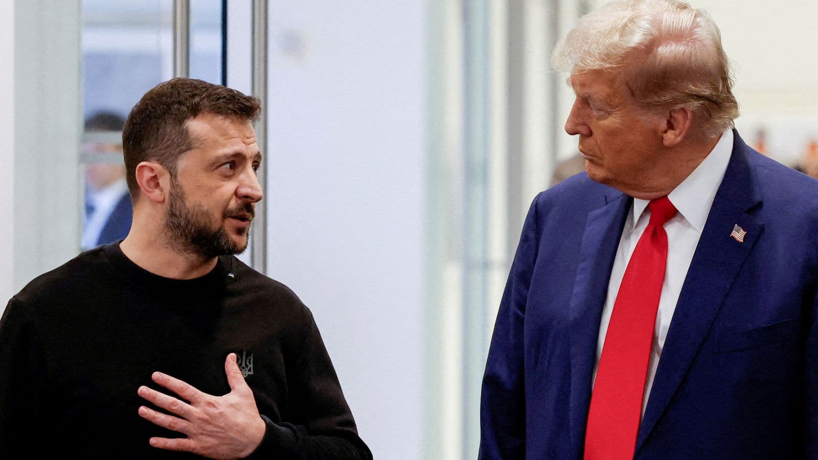Fact Check: Ukraine needs to have an election