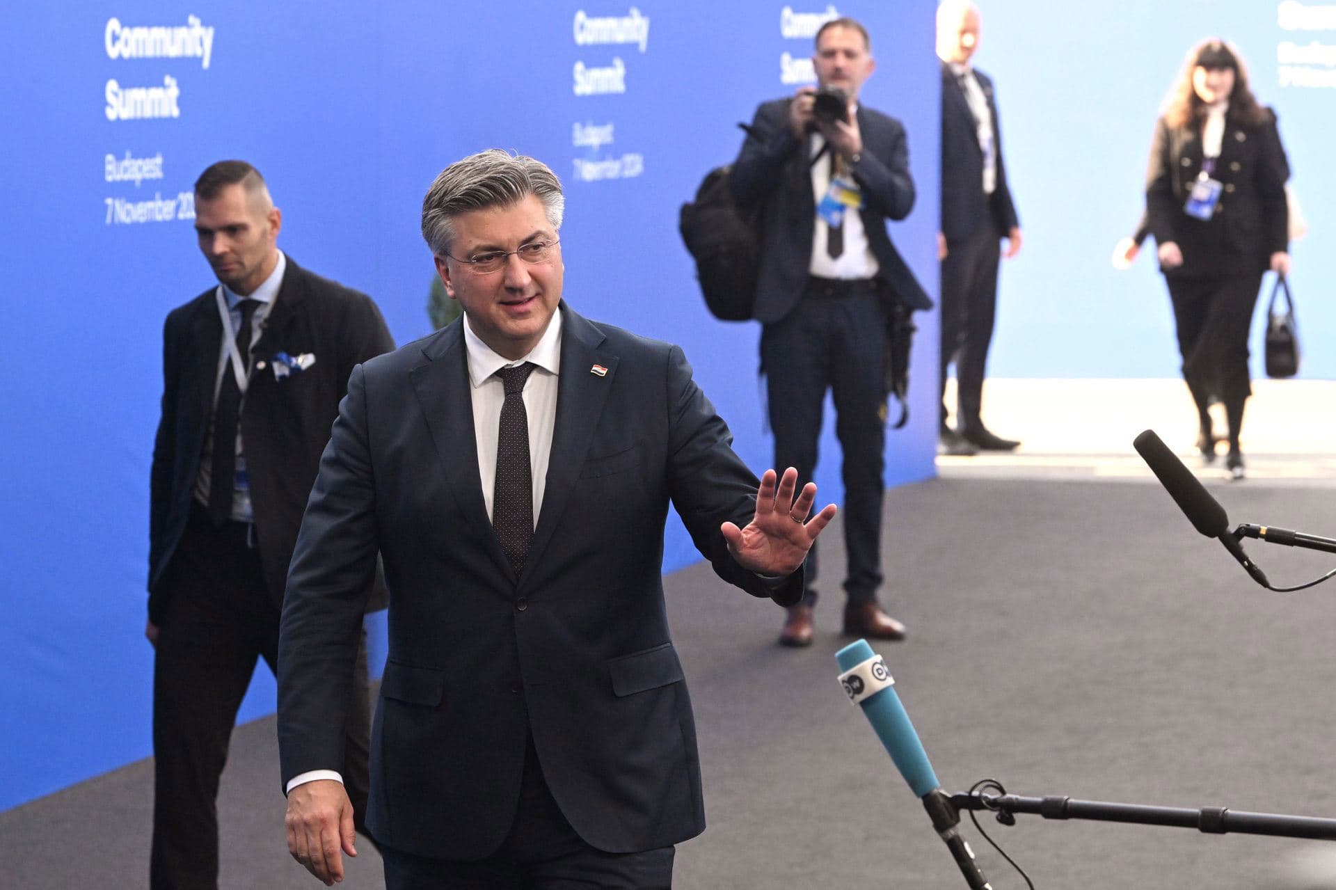 Fact Check: Ukraine never helped Croatia in its independence war