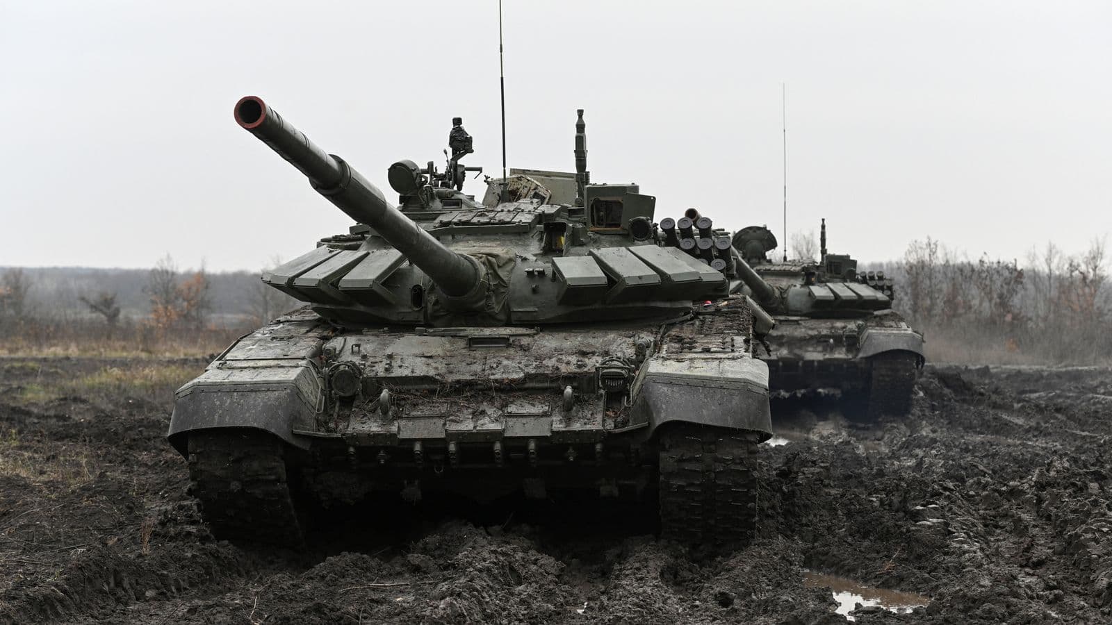 Fact Check: ukraine shelled dombass