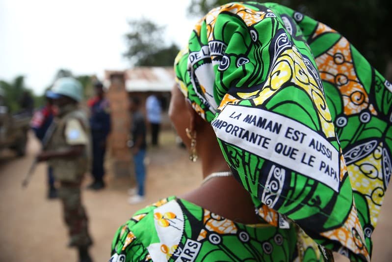 Fact Check: UN peacekeepers have a history of sexual abuse