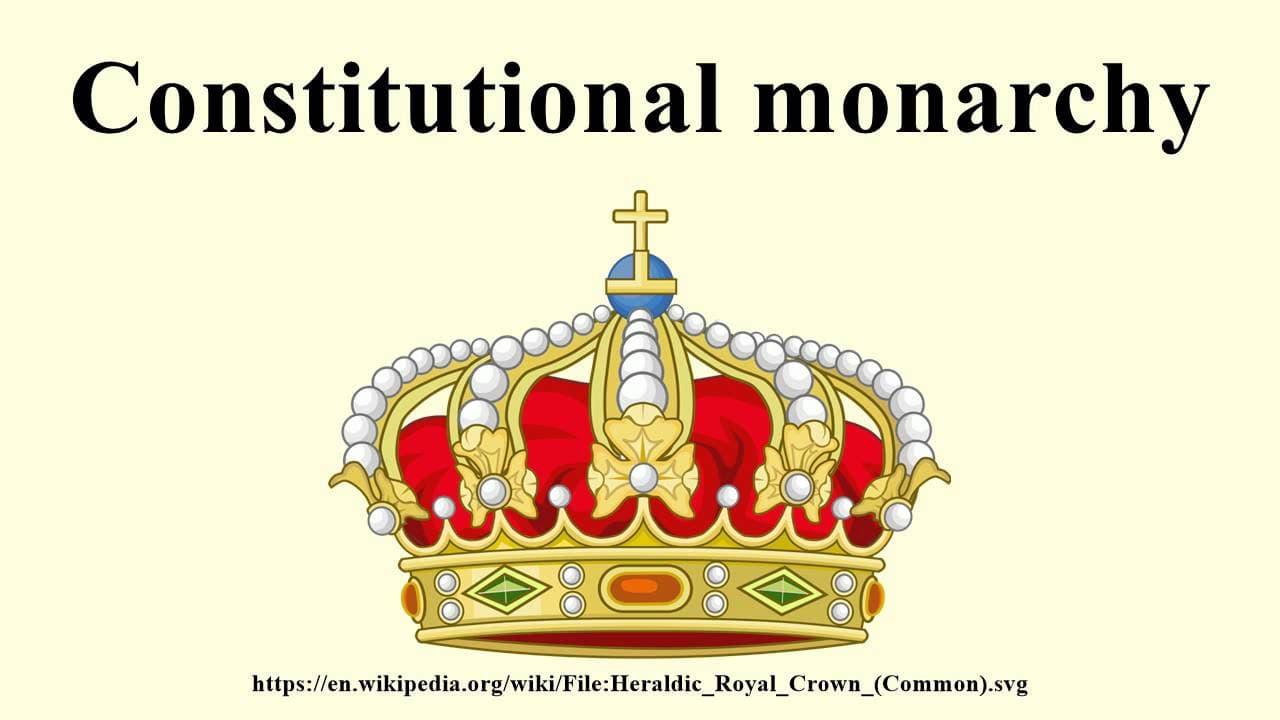 Fact Check: USA is a monarchy