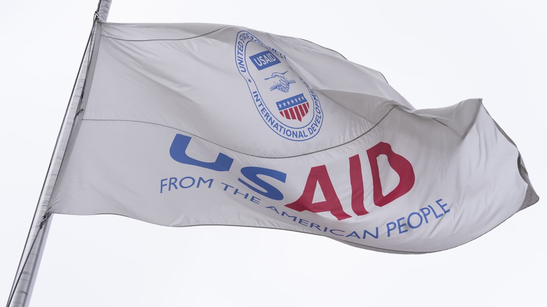 Fact Check: Usaid is embezzling billions of dollars