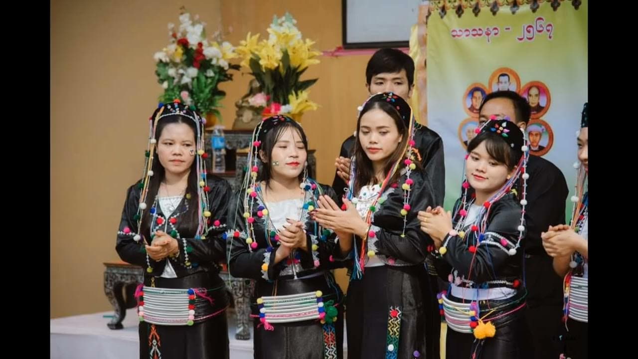 Fact Check: Vietnamese and Khmer people can understand the Palaung (Ta'ang) language.