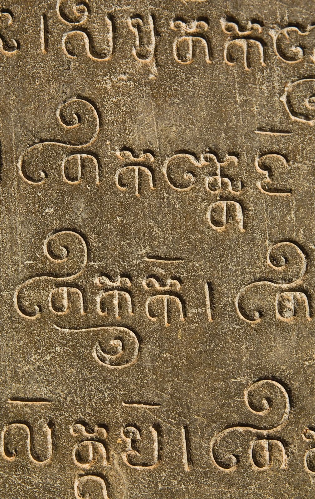 Fact Check: Vietnamese and Khmer people can understand the Mon language.