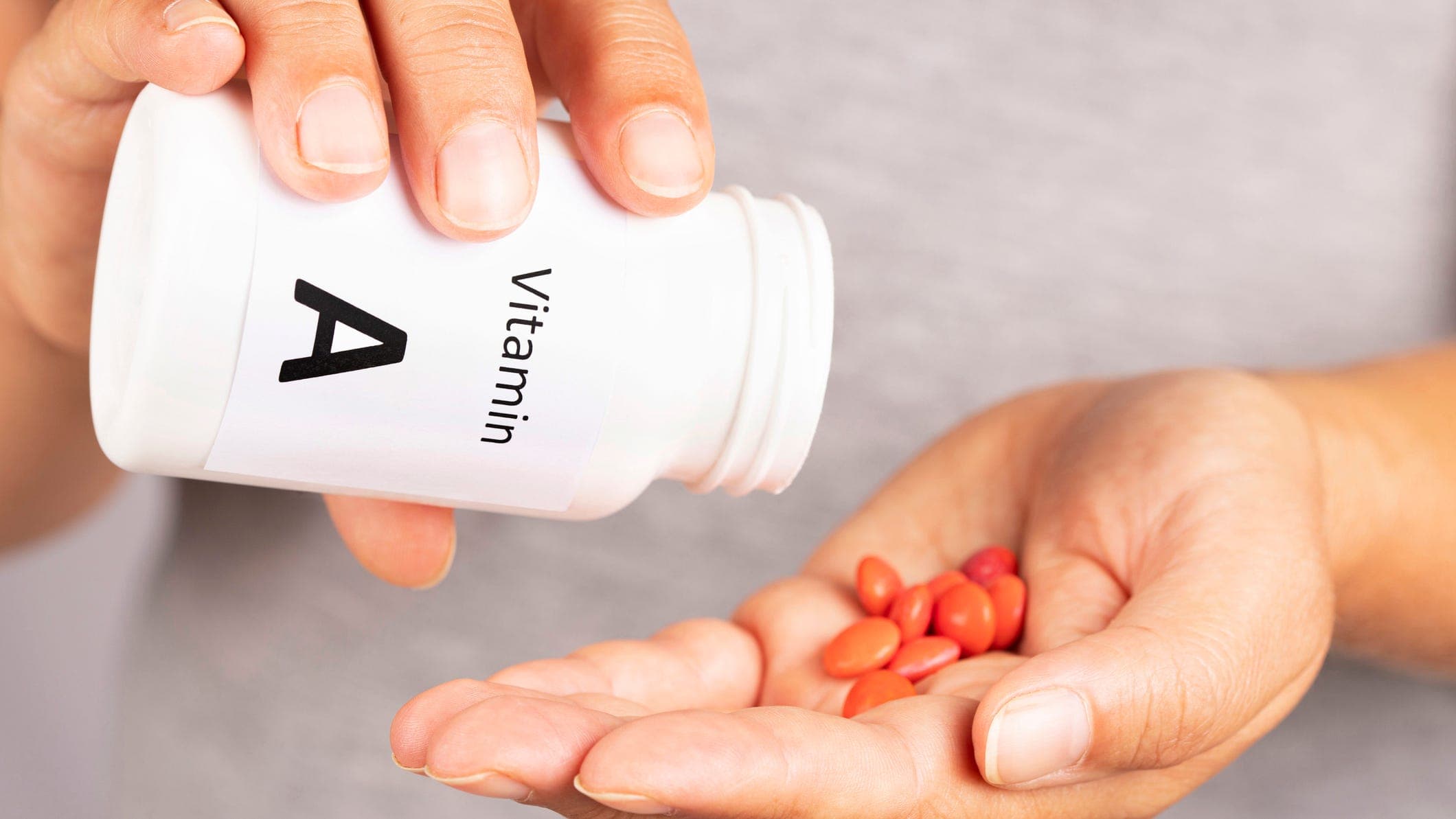 Fact Check: Vitamin A kills measles 