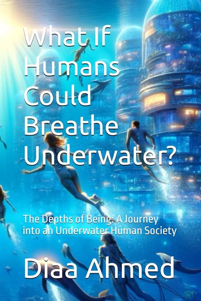Fact Check: What would happen if humans could breathe underwater?