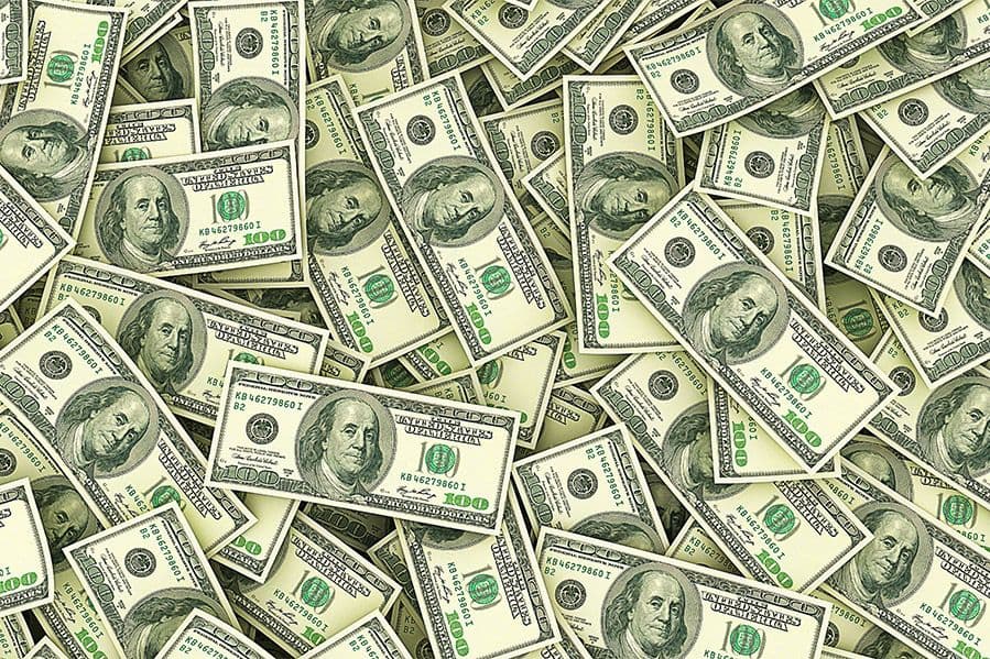 Fact Check: Why do evangelical churches, need hundreds of millions of dollars, to operate each year?