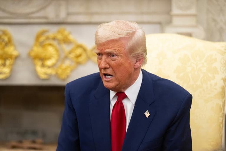 Fact Check: Why is crashing the economy profitable for Trump?
