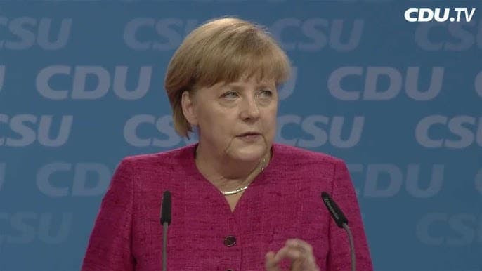 Fact Check: will die cdu das beste für deutschland