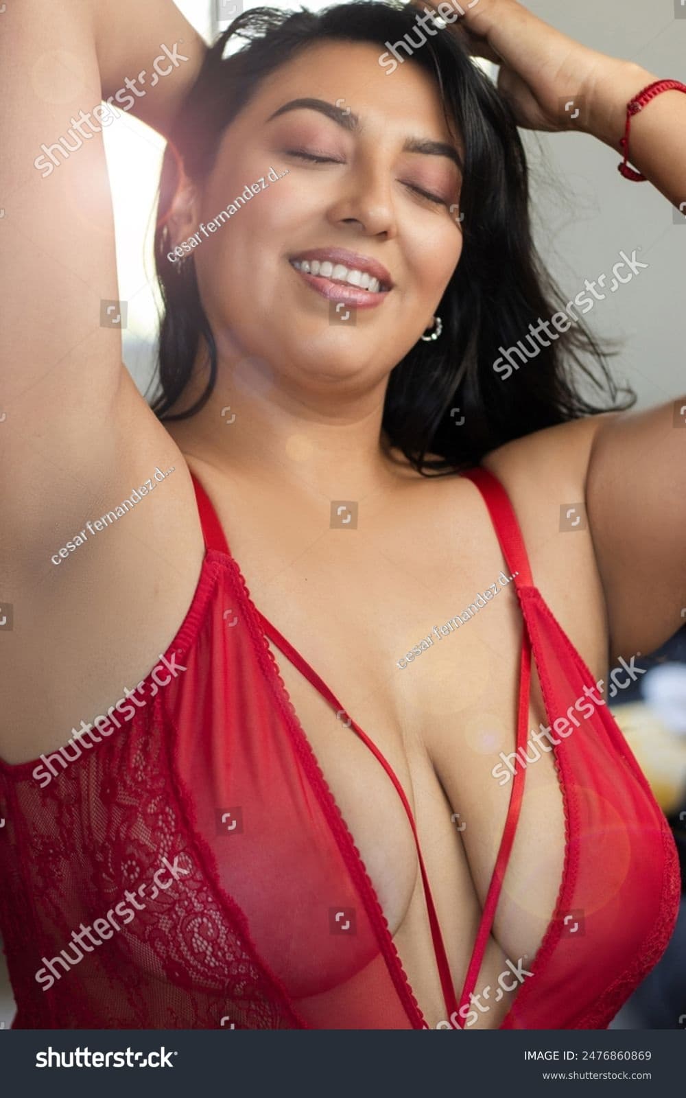 Fact Check: woman with larger breast are more horny that normal body size women