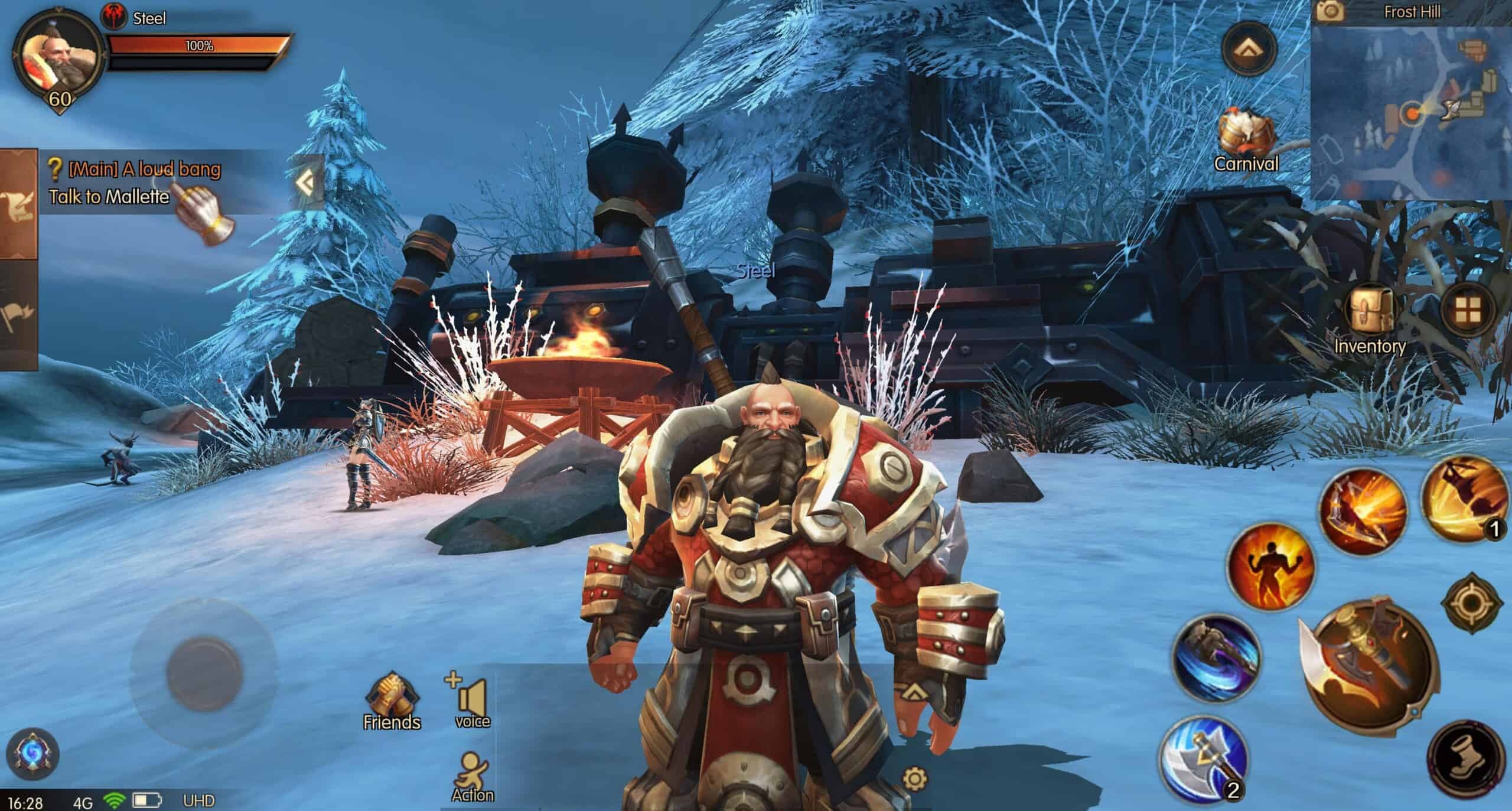 Fact Check: World of warcraft is the best MMORPG due the fact that it has to longest lifespan of any mmorpg