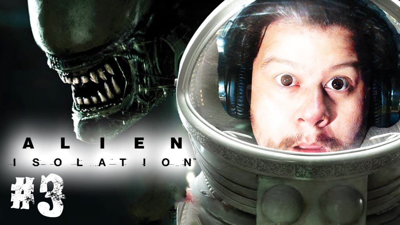 Fact Check: would alien isolation is so scary it would make you shit your pants
