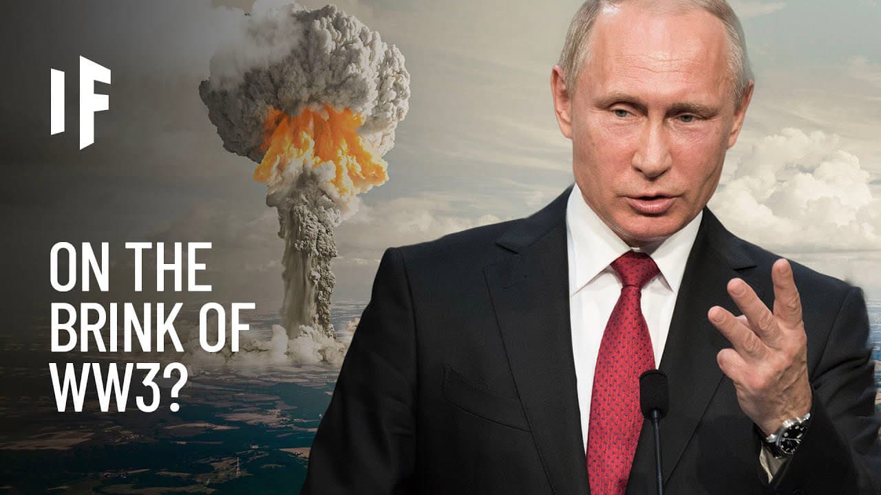 Fact Check: WW3 will occur in our lifetime 
