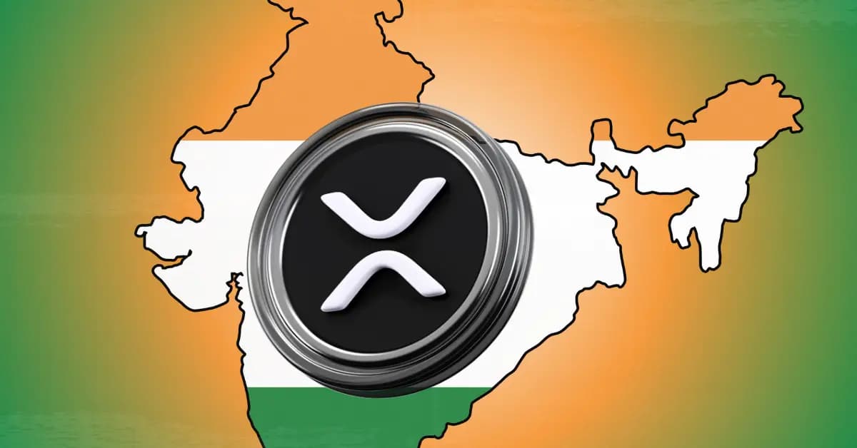 Fact Check: Xrp will lead crypto market
