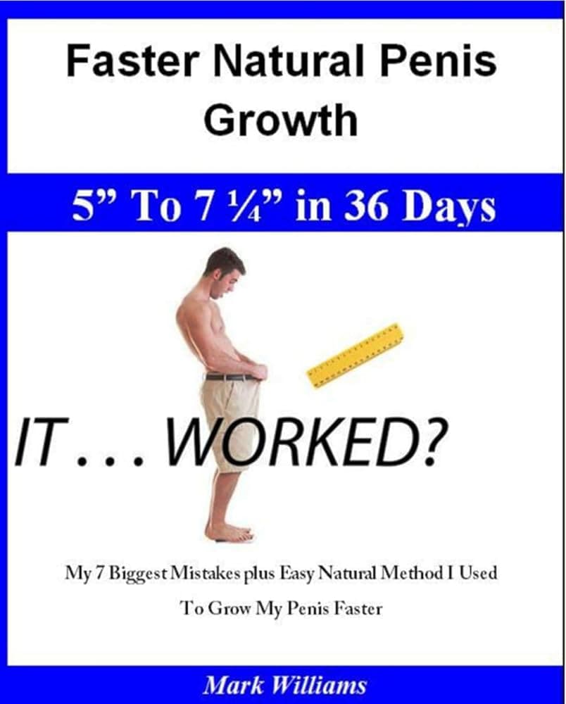 Fact Check: you can grow a penis longer