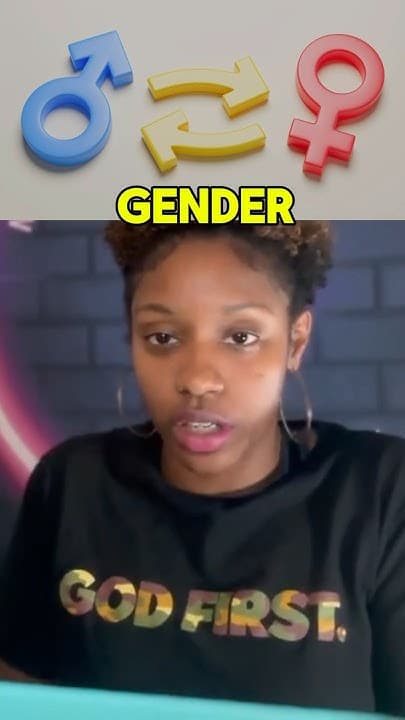 Fact Check: You cannot change your gender