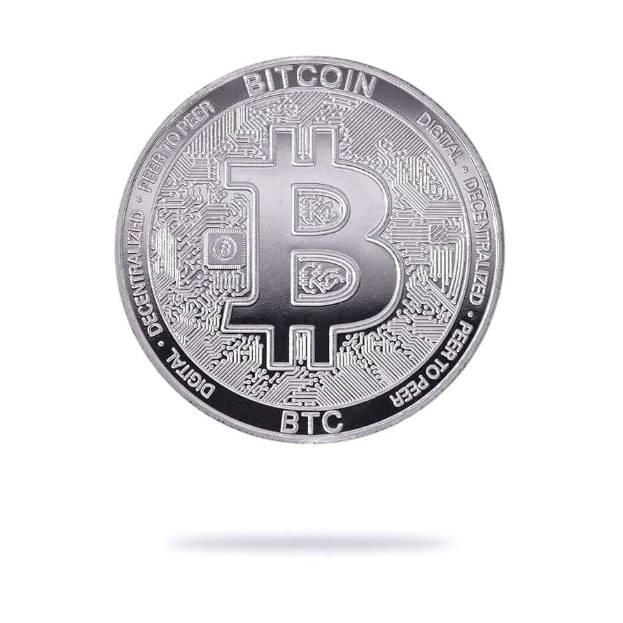 Fact Check: You have a crypto coin