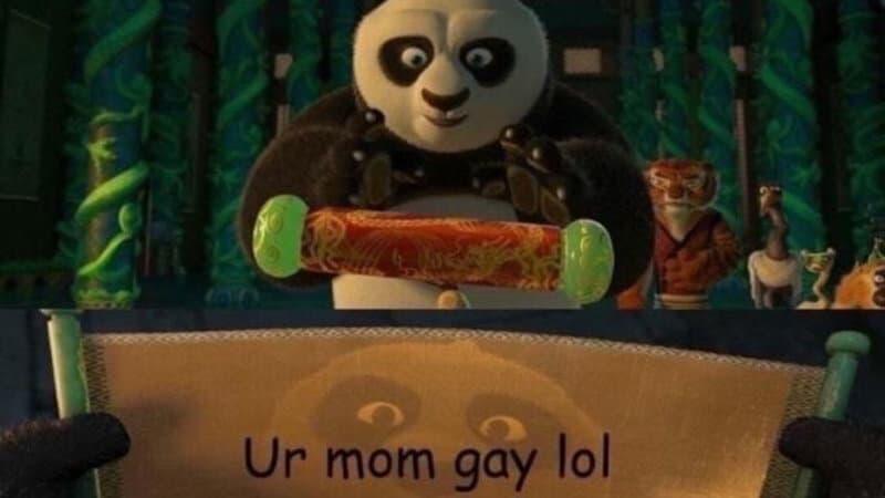 Fact Check: Your mom is gay