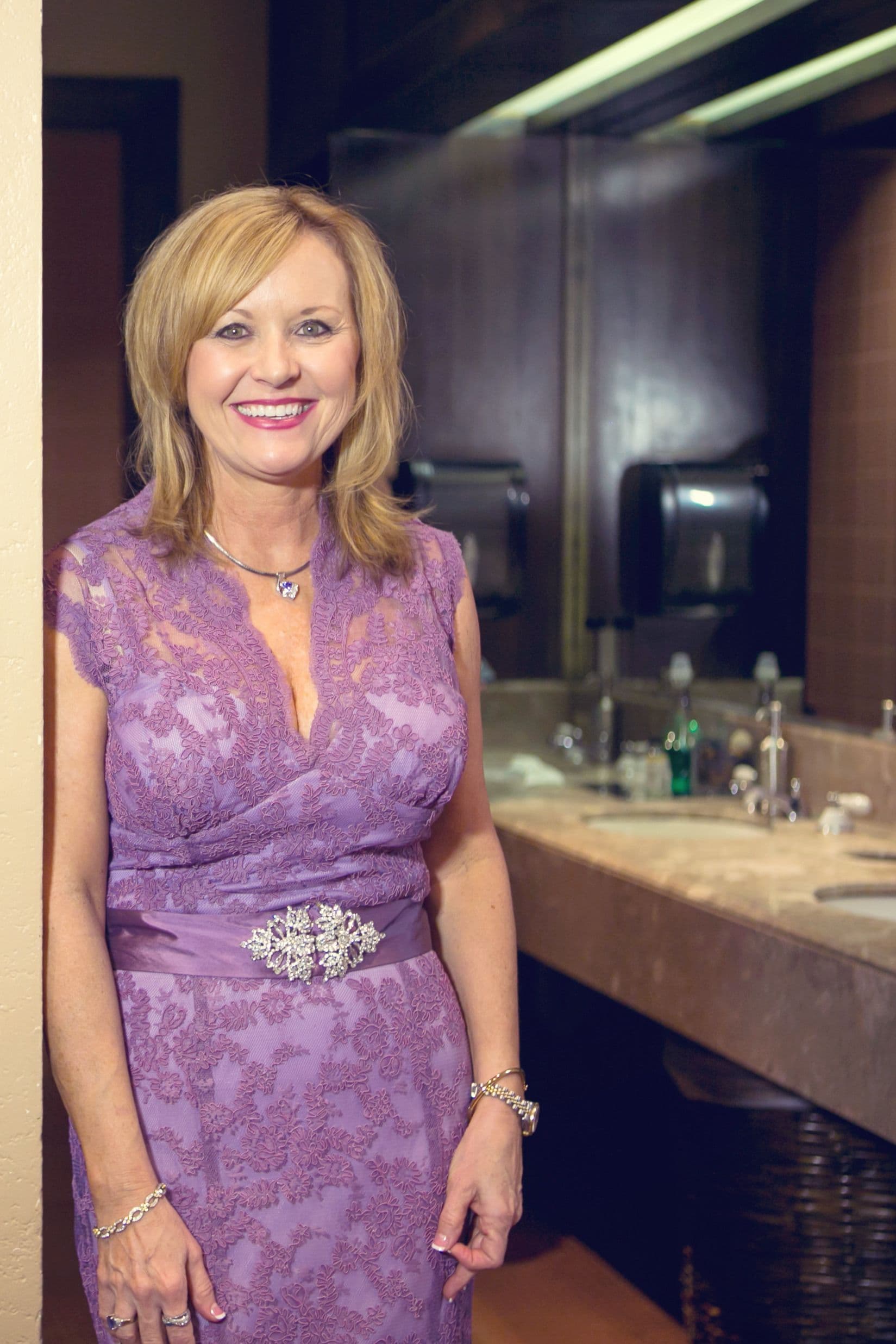 Fact Check: Your mom is pretty.