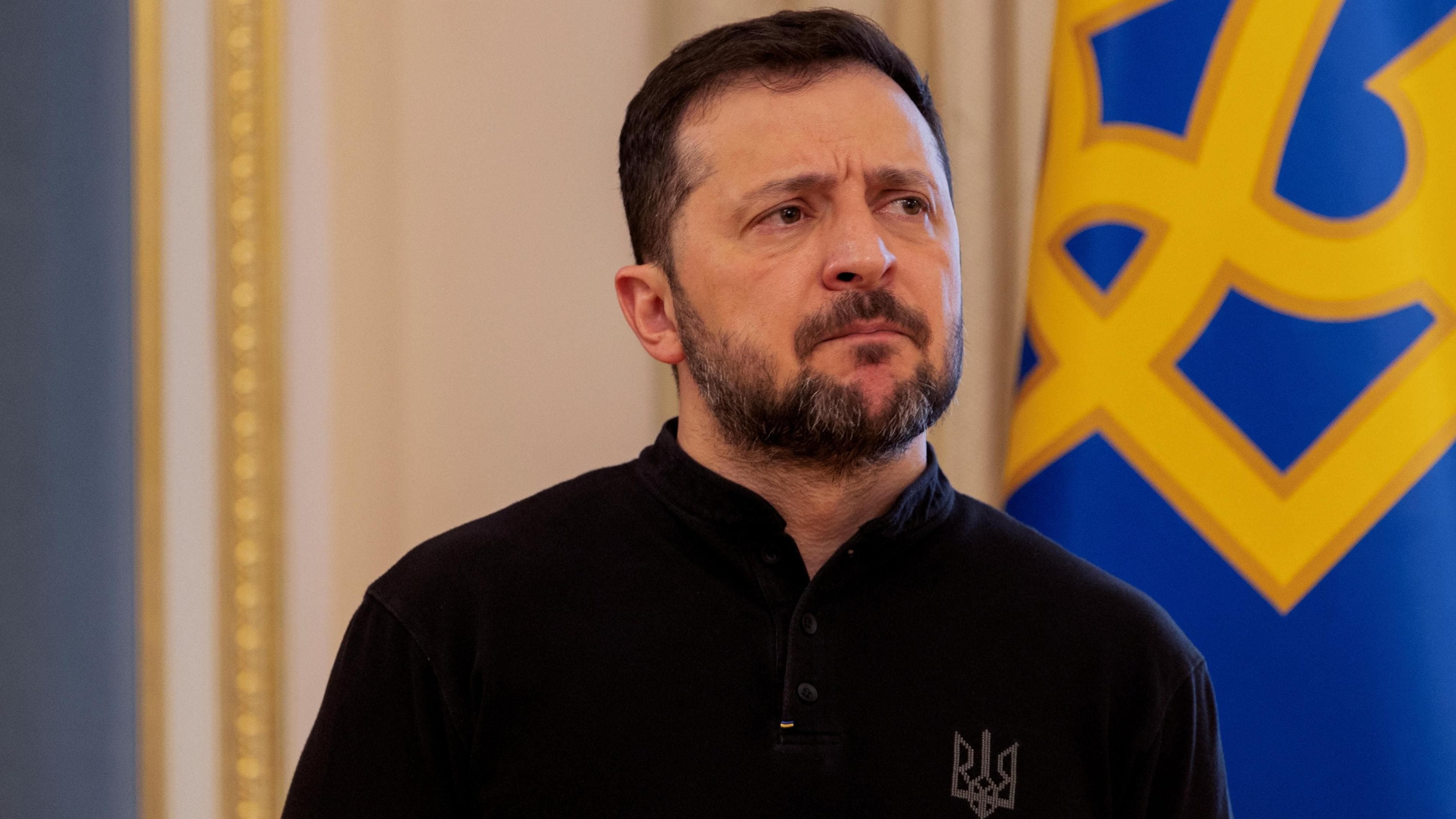 Fact Check: Zelensky is a dictator
