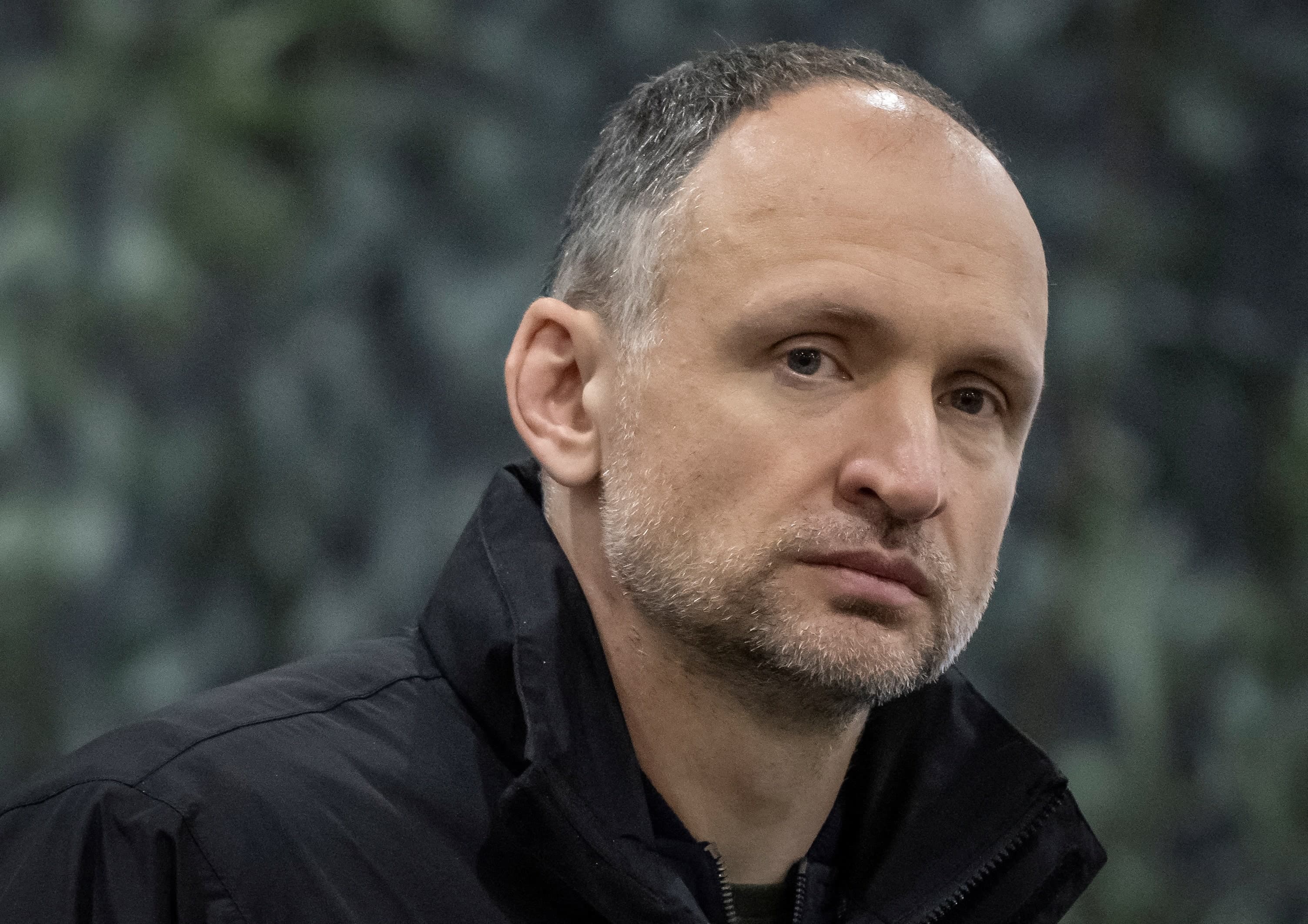 Fact Check: Zelenszkij is corrupt