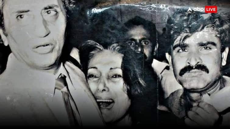 Fact Check: Zia Ul Haq, the future dictator of Pakistan, massacred thousands of Palestinians in Jordan