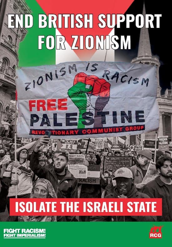 Fact Check: Zionism is inherently racist and evil