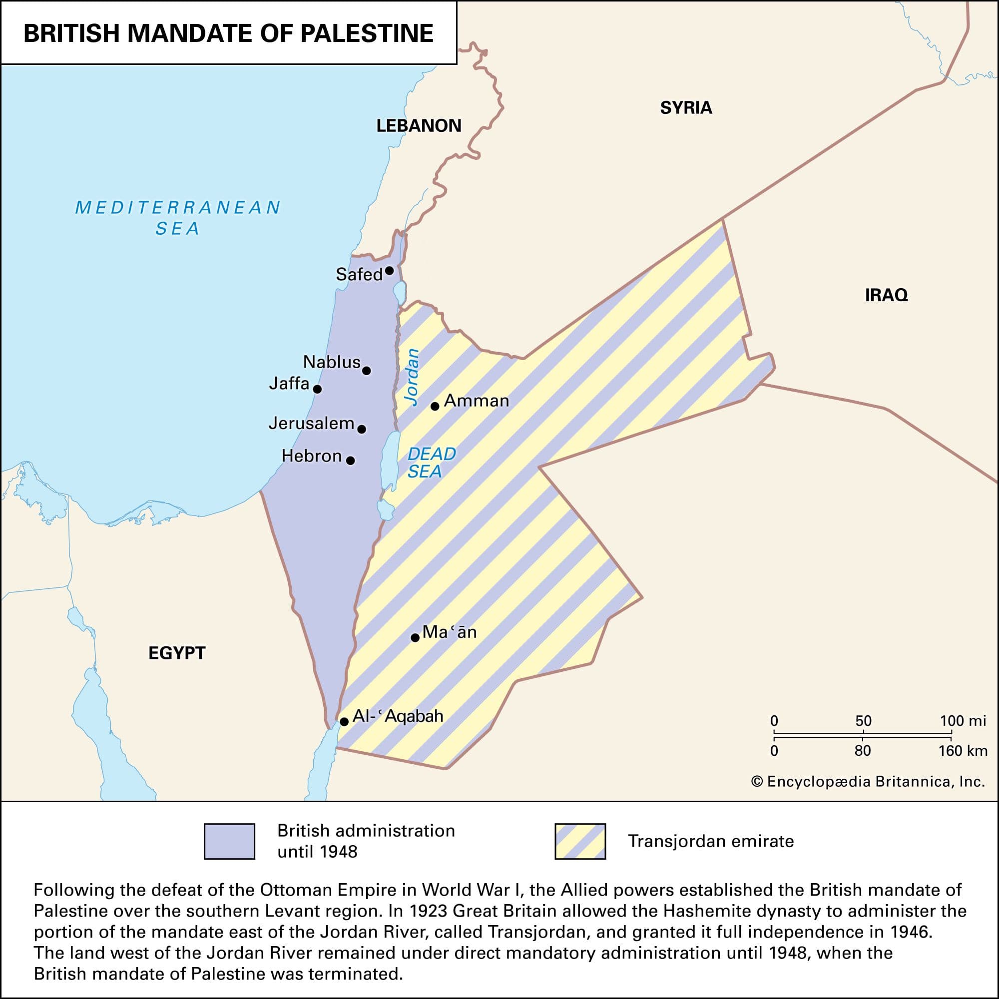 Fact Check: Zionist organizations during the British Mandate bought land from absentee landlords and evicted thousands of the native Palestinian tenant farmers to make room for Jewish settlers from Europe