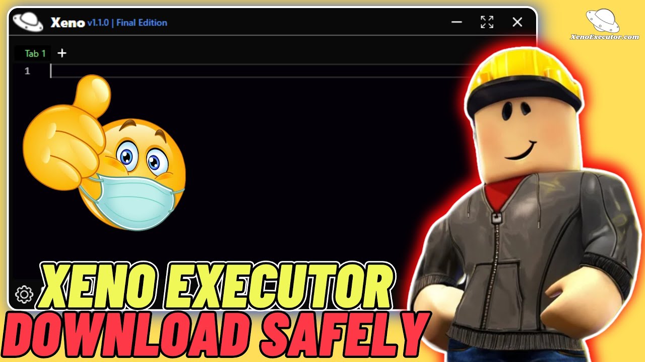 Fact Check: Is Xeno Executor safe? | TruthOrFake Blog